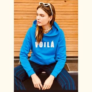 JUST Voila sweatshirt